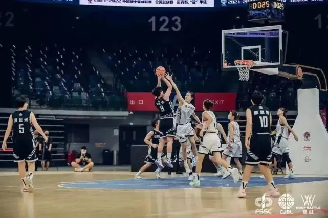 如何制定适合自己的篮球恢复训练计划?_0